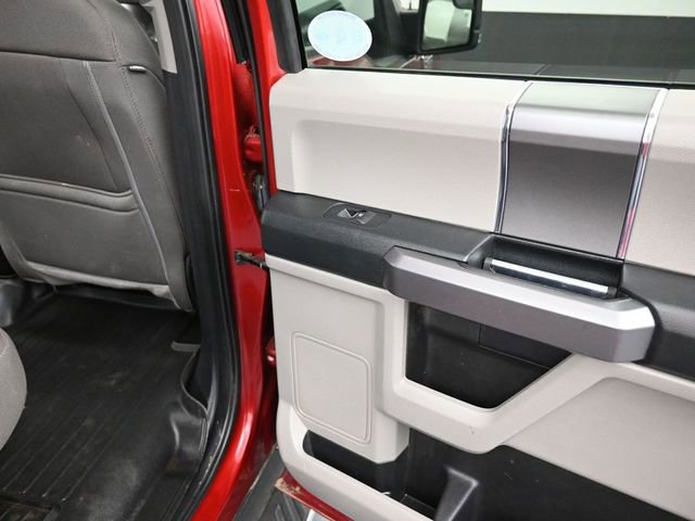 Used 2019 Ford F150 XLT w/ Equipment Group 302A Luxury image 19