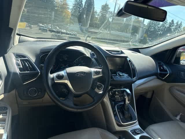 Used 2013 Ford Escape SEL AWD/4WD image 12