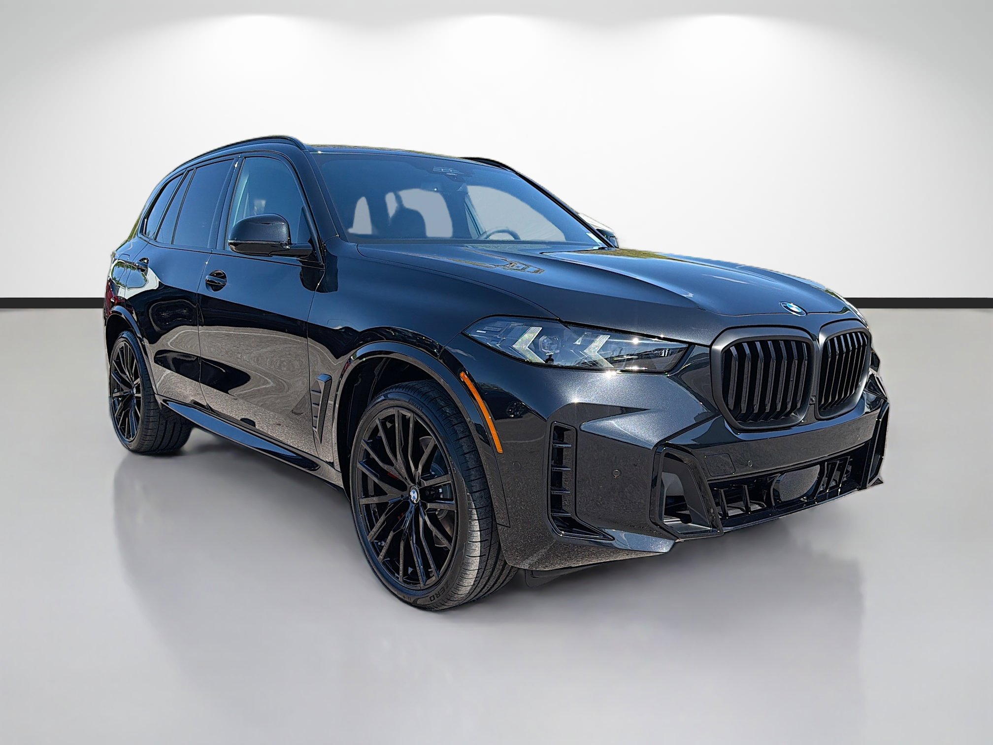 New 2026 BMW X5 sDrive40i