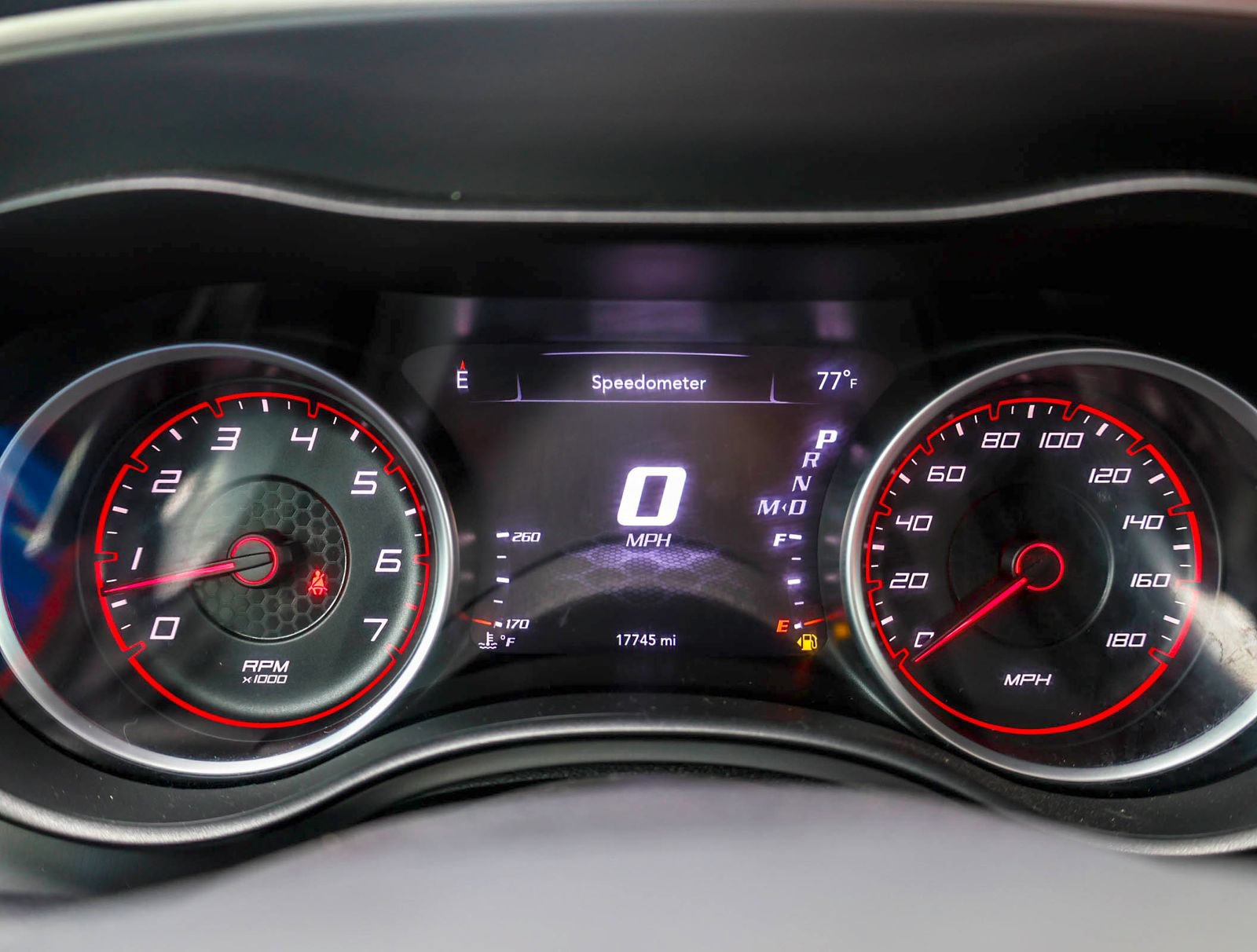 Used 2022 Dodge Charger Scat Pack RWD image 19