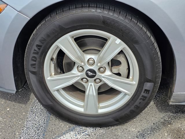 Used 2023 Ford Mustang Convertible RWD image 11