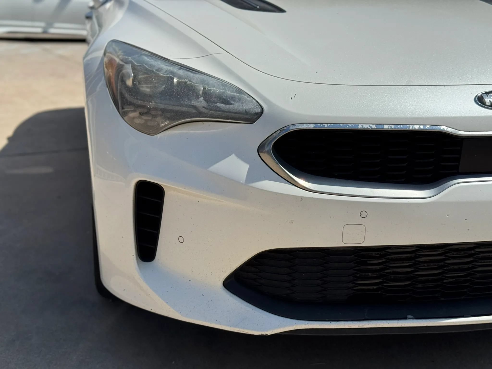 Used 2018 Kia Stinger Premium RWD image 42