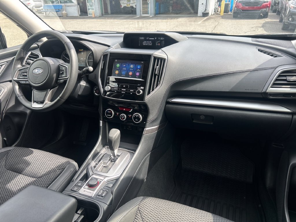 Certified 2023 Subaru Forester Premium AWD/4WD image 33