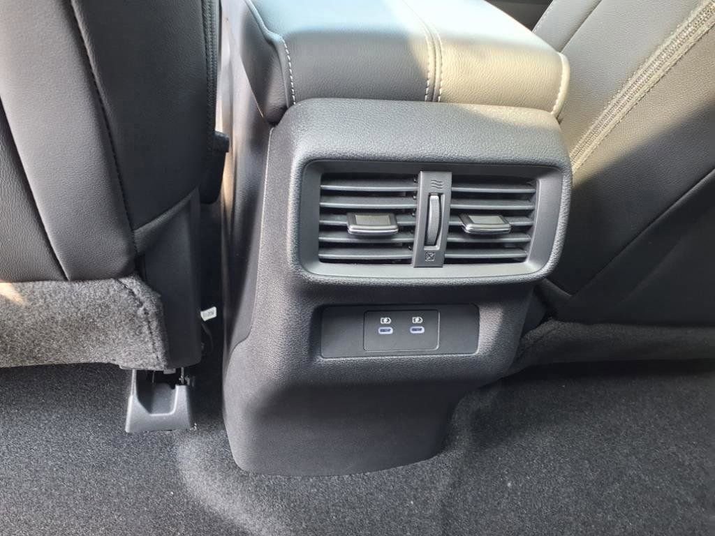 New 2025 Nissan Murano SL w/ Cargo Package image 33