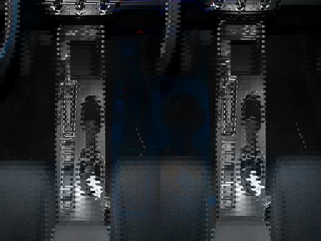 Certified 2023 Honda Civic EX image 20