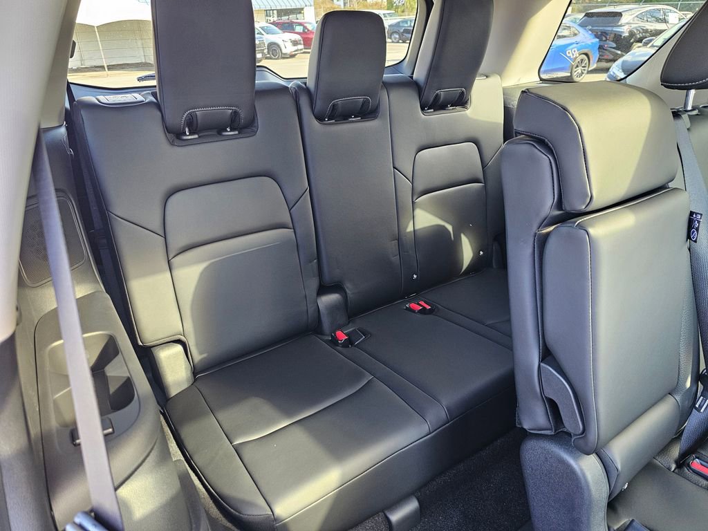 New 2026 Nissan Pathfinder SL w/ SL Premium Package (P04) image 28