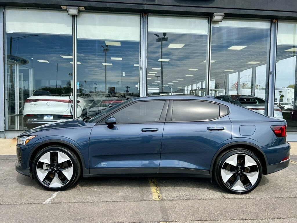 Used 2023 Polestar Polestar 2 w/ Pilot Pack AWD/4WD image 30