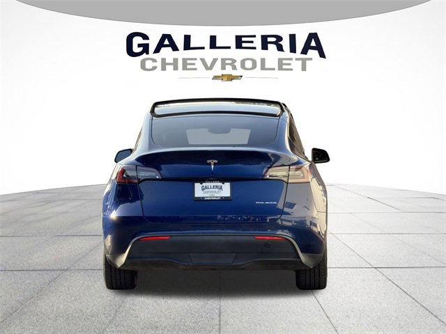 Used 2020 Tesla Model Y Long Range image 6