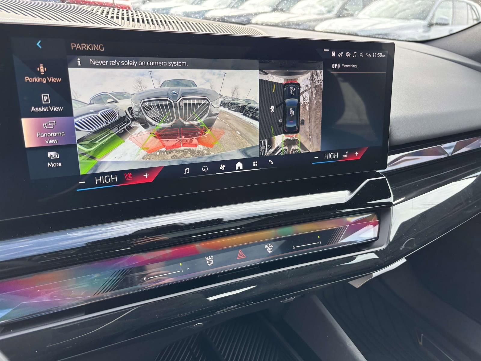 New 2026 BMW 540i xDrive w/ M Sport Package image 20