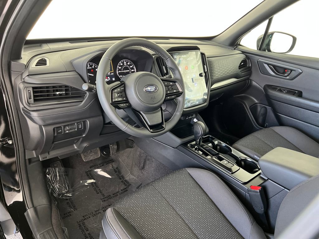 New 2026 Subaru Forester Premium AWD/4WD image 19