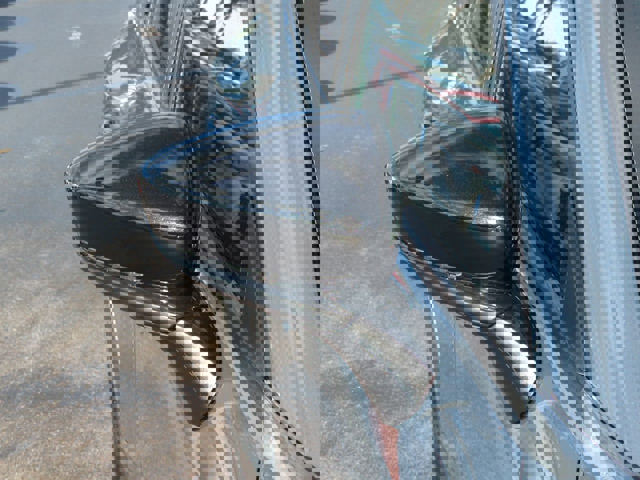 New 2026 MAZDA CX-50 Meridian Edition w/ Weather Package image 12