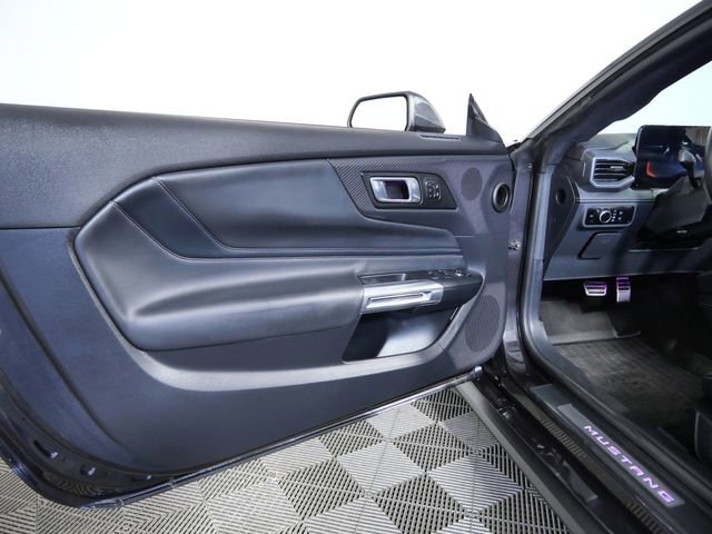 Certified 2024 Ford Mustang GT Premium RWD image 14