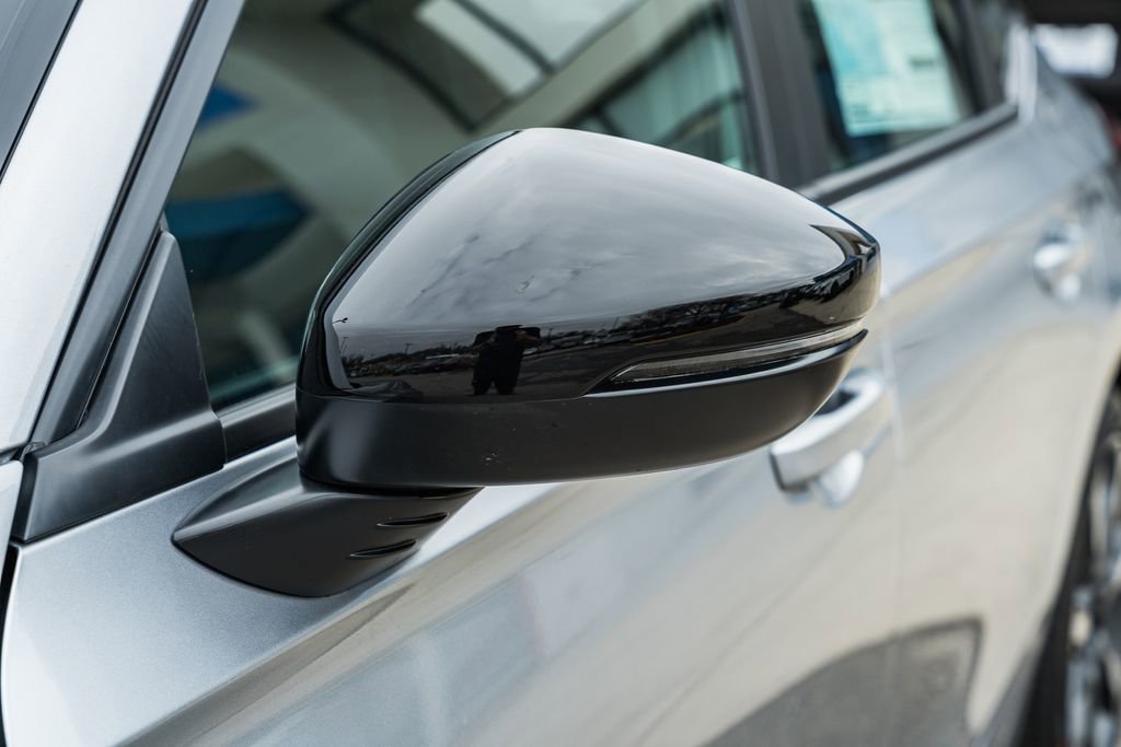 New 2026 Honda Civic Sport Touring image 15