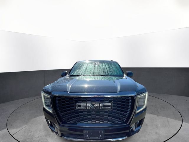Used 2023 GMC Yukon XL Denali Ultimate image 2