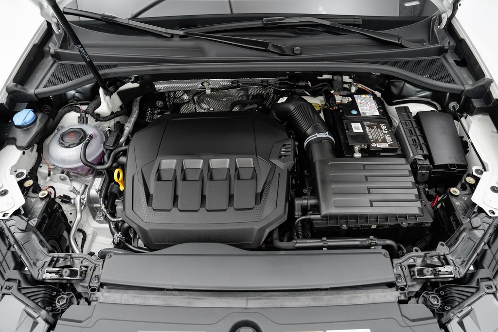 Certified 2024 Audi Q3 2.0T Premium image 30