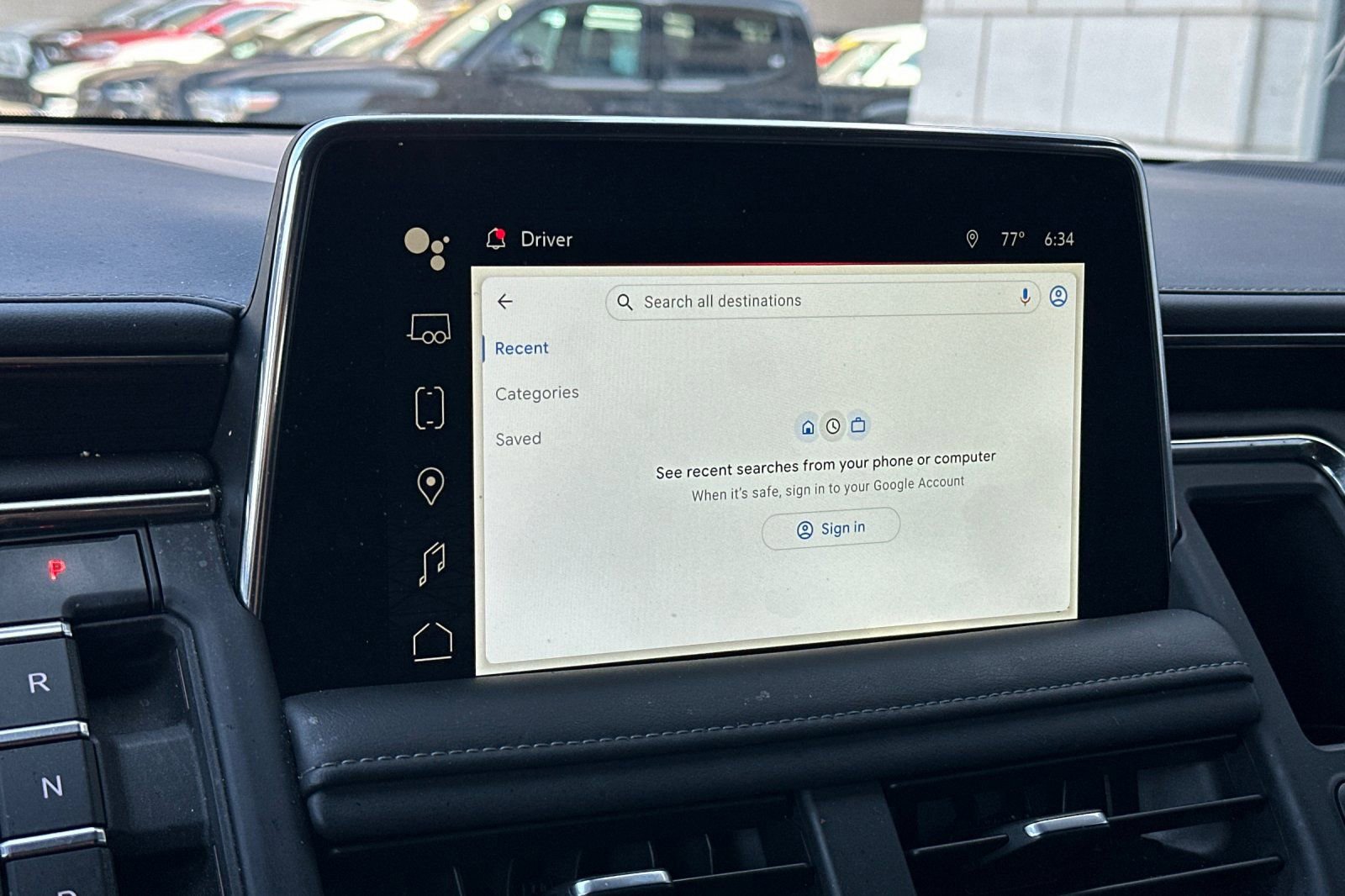 Used 2022 GMC Yukon SLE image 27