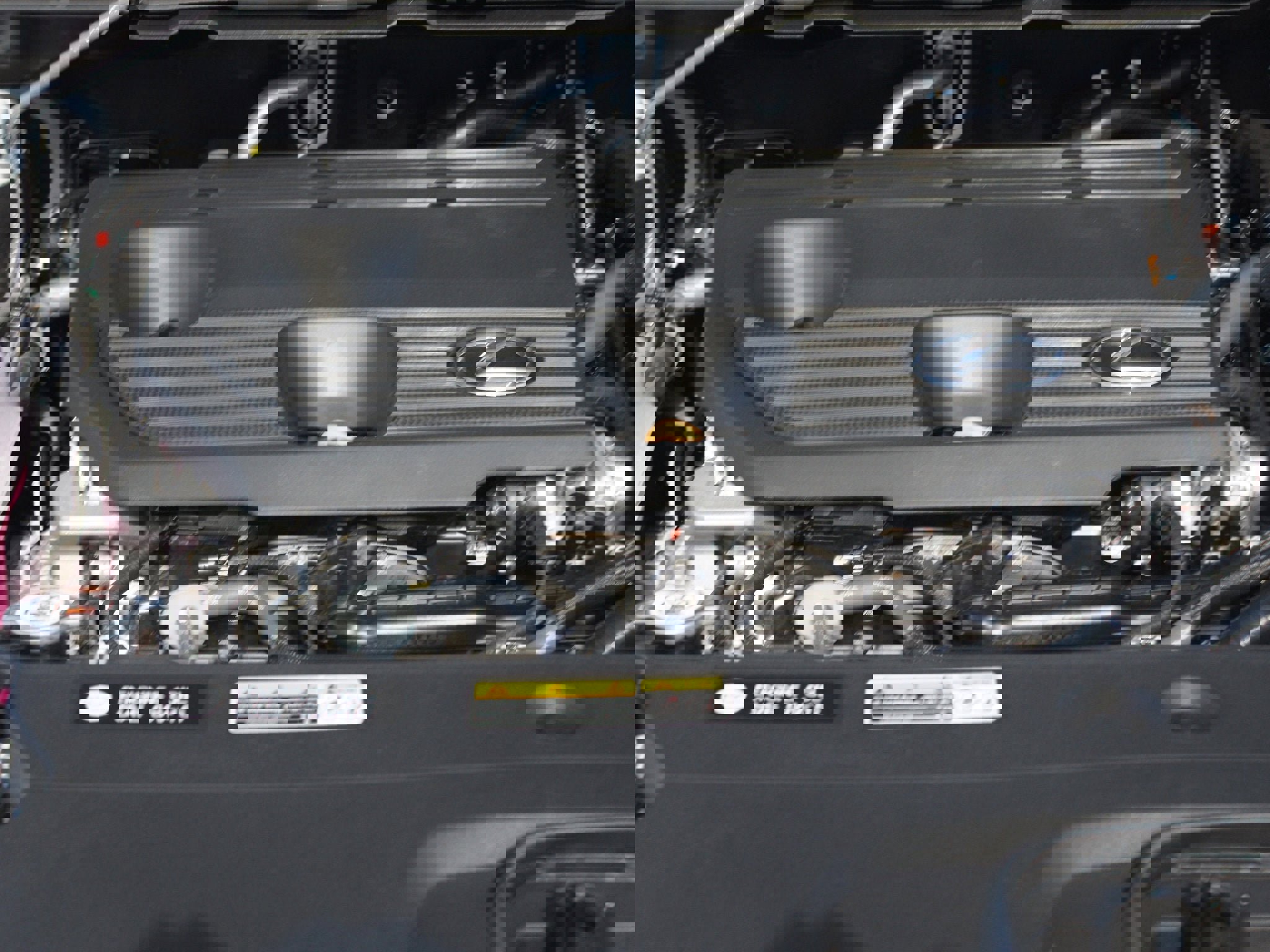 Used 2026 Lexus RX 350h image 28