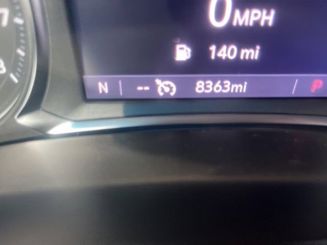 Used 2024 Chevrolet Equinox LT image 17