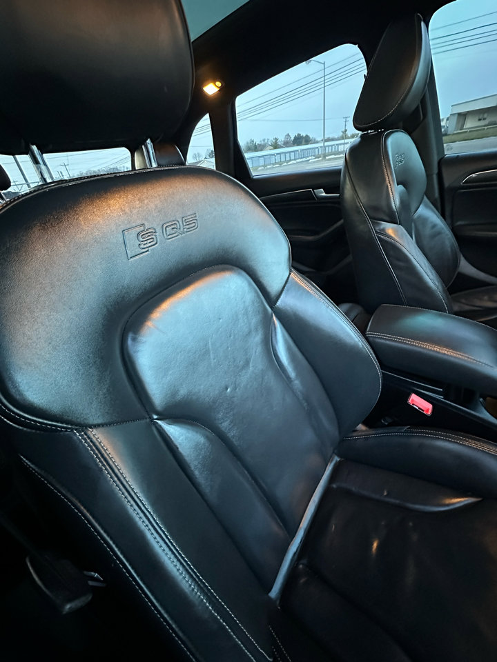 Used 2015 Audi SQ5 Premium Plus w/ Technology Package image 57