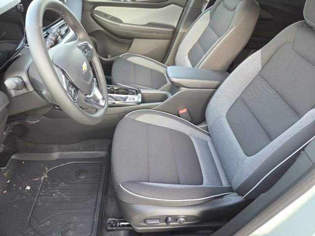 New 2026 Chevrolet TrailBlazer LT w/ Convenience Package image 31
