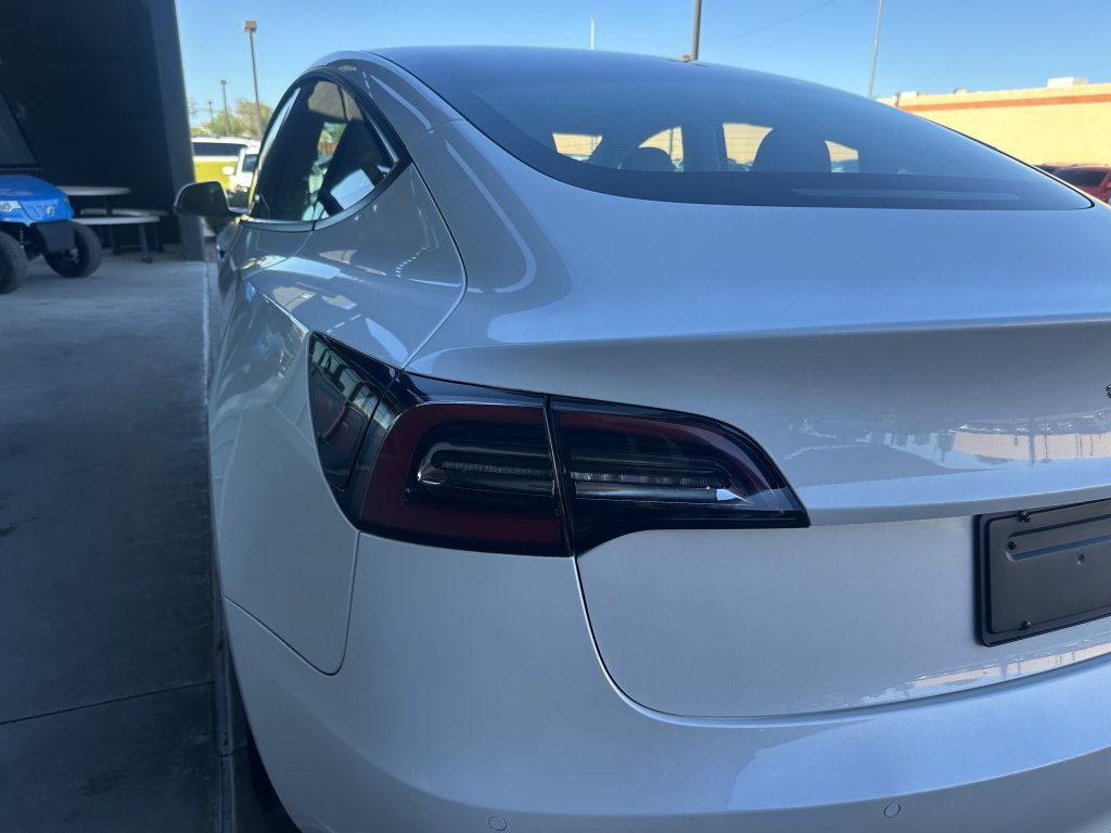 Used 2022 Tesla Model 3 RWD image 13