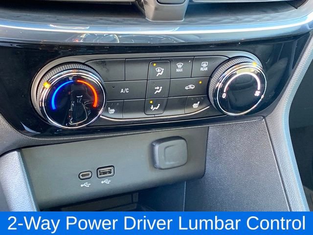 Used 2024 Buick Encore GX Sport Touring w/ Comfort Package image 12