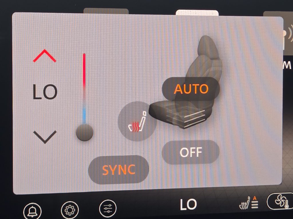 New 2026 Nissan Murano SV AWD/4WD image 5