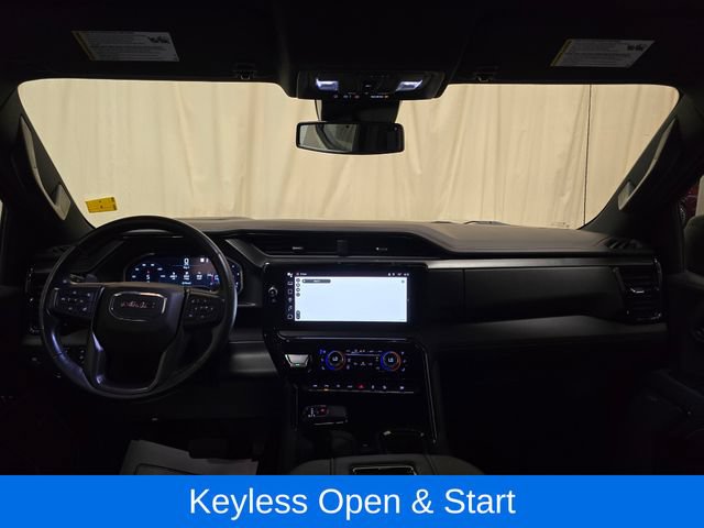Used 2022 GMC Sierra 1500 AT4 w/ AT4 Premium Package AWD/4WD image 32