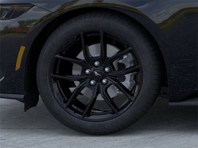New 2026 Ford Mustang Premium image 19