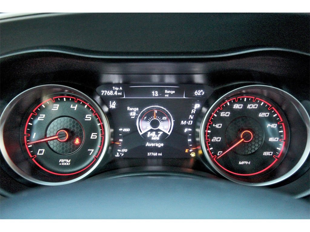 Used 2022 Dodge Charger Scat Pack image 10