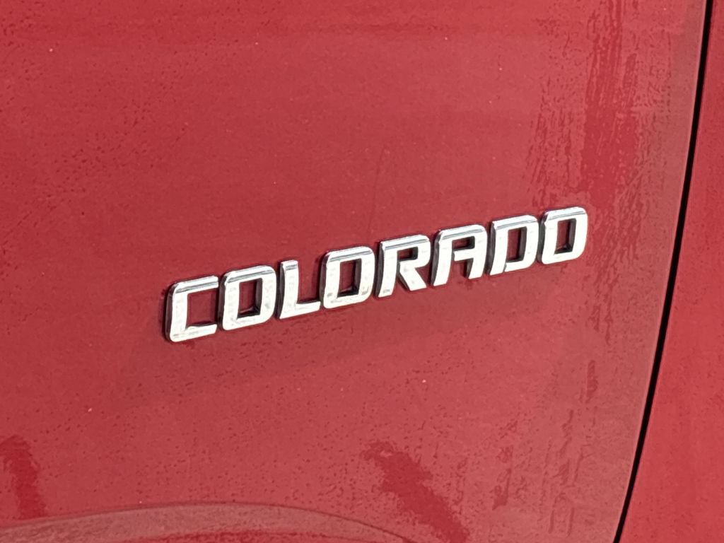 Used 2015 Chevrolet Colorado Z71 AWD/4WD image 54
