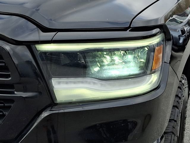 Used 2019 RAM 1500 Sport w/ Level 2 Equipment Group image 9