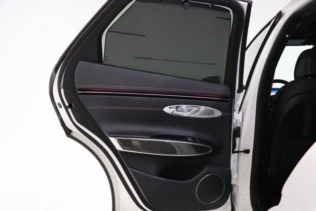 Used 2026 Genesis GV70 3.5T Sport Prestige AWD/4WD image 34