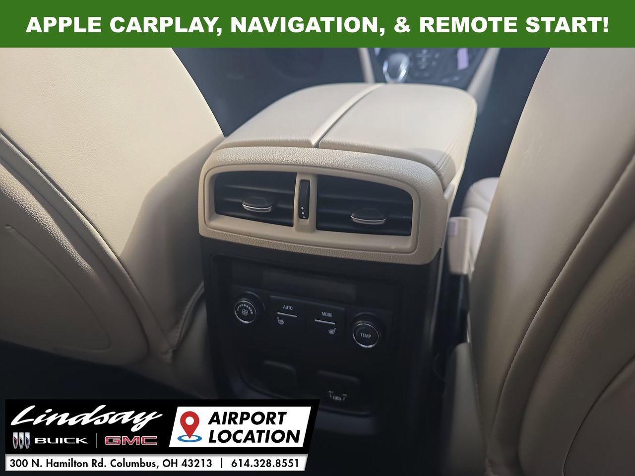 Used 2019 Buick Envision Premium w/ Driver Confidence Package image 22