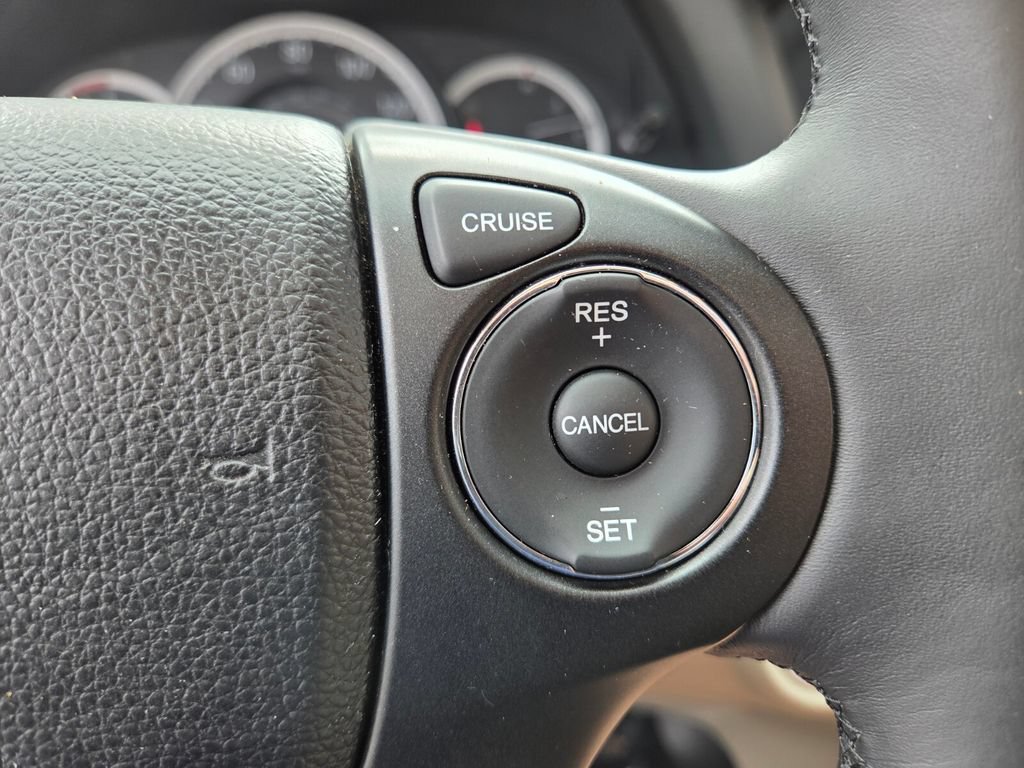 Used 2014 Honda Accord EX-L image 22