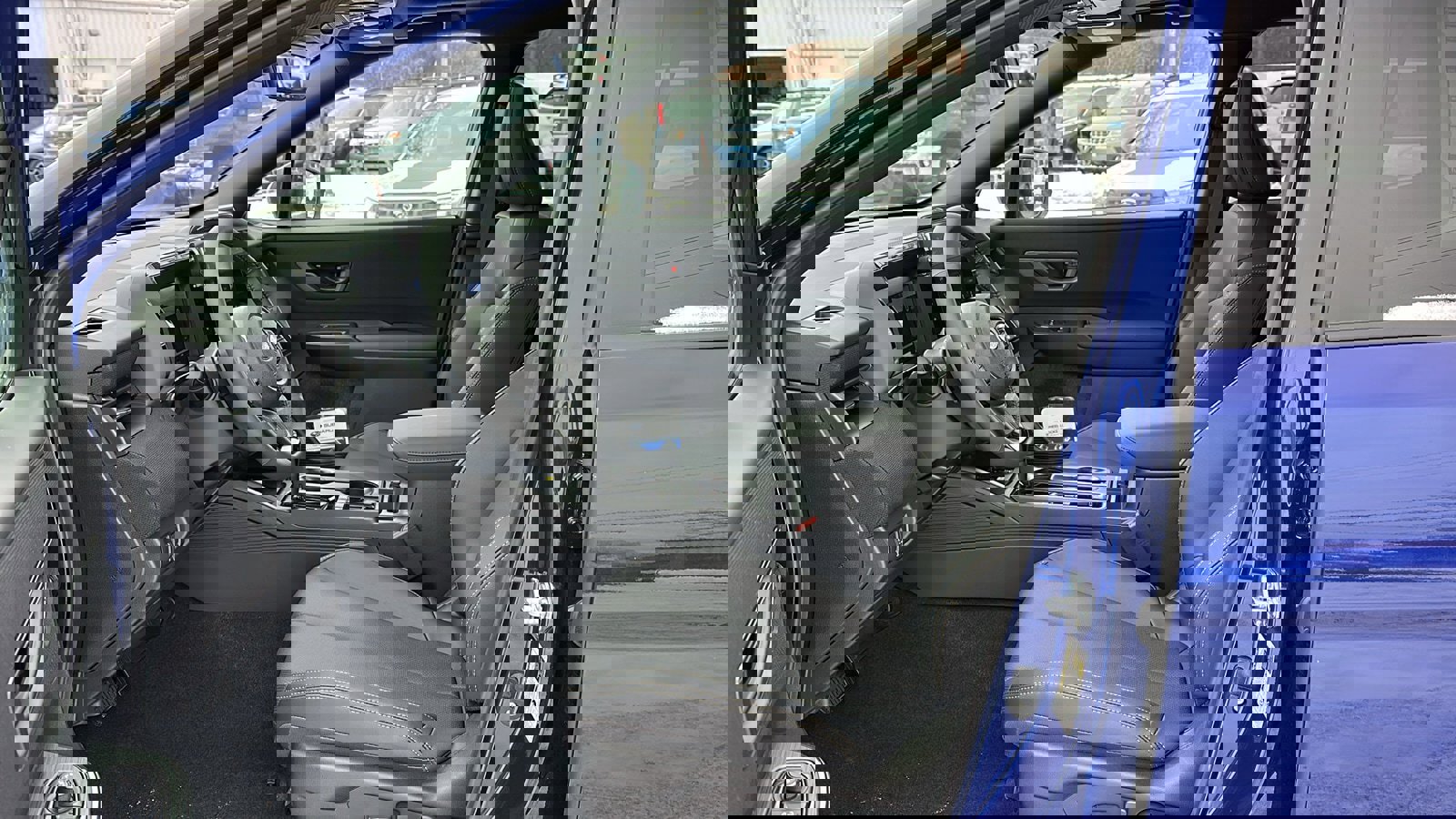 New 2026 Subaru Outback Limited XT image 9