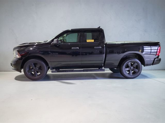 Used 2021 RAM 1500 Express w/ Wheel & Sound Group image 18