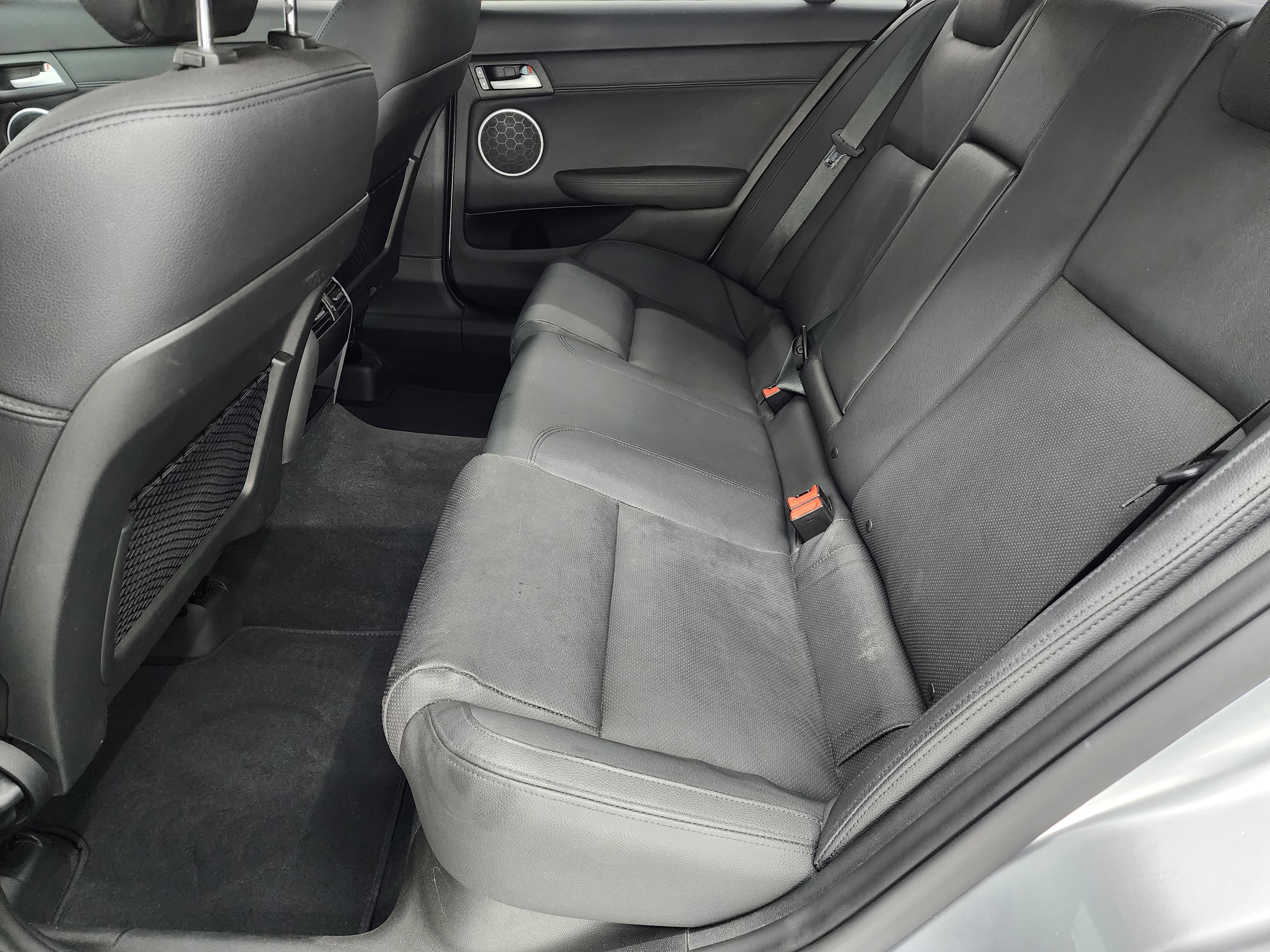 Used 2009 Pontiac G8 GT w/ Premium Package image 9