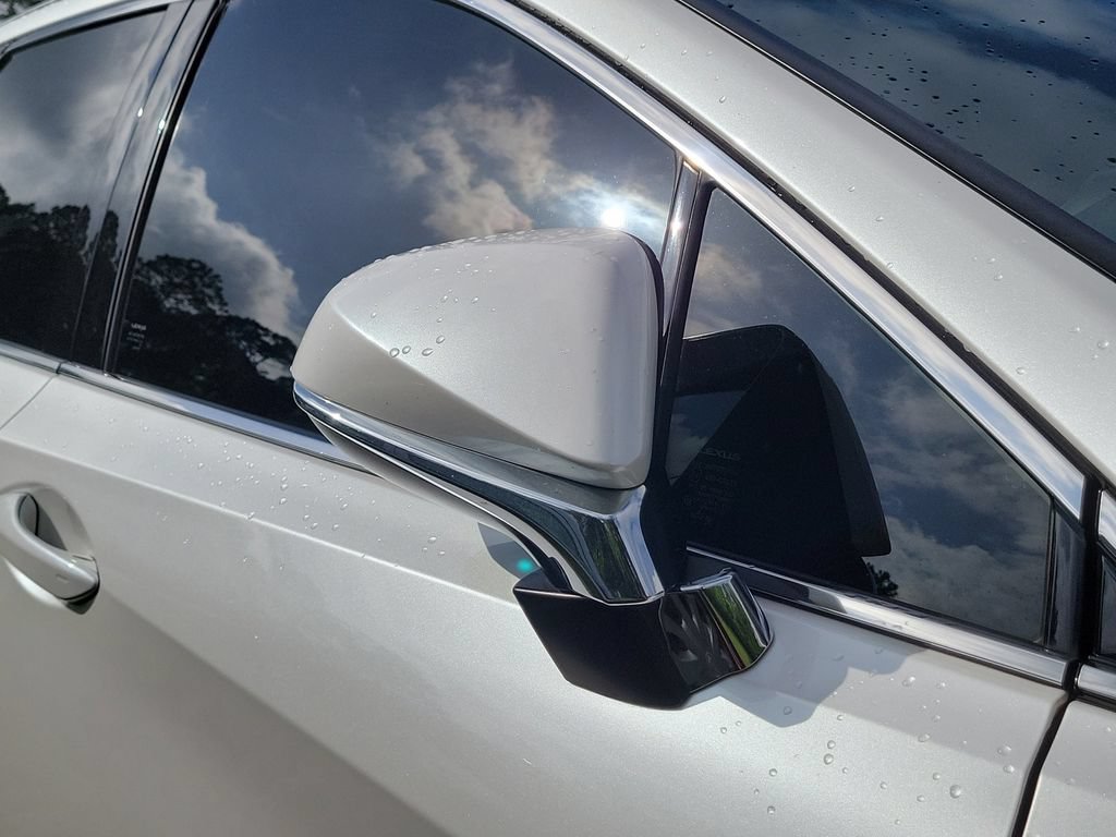 Used 2019 Lexus RX 450hL Premium w/ Premium Package AWD/4WD image 10