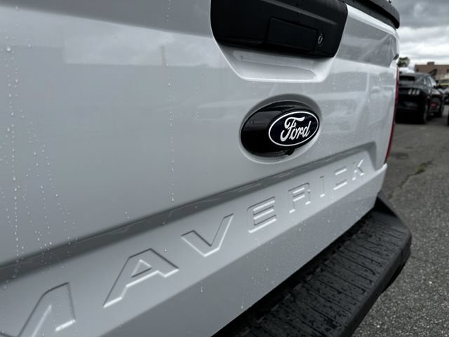 New 2026 Ford Maverick XL FWD image 70