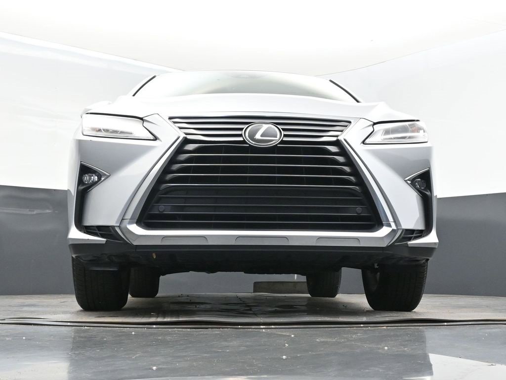 Used 2017 Lexus RX 350 FWD image 46