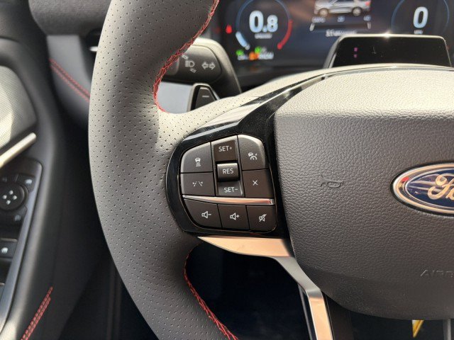 New 2027 Ford Explorer ST AWD/4WD image 16