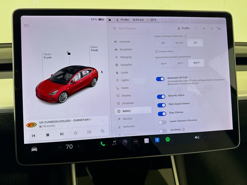 Used 2019 Tesla Model 3 Long Range image 40