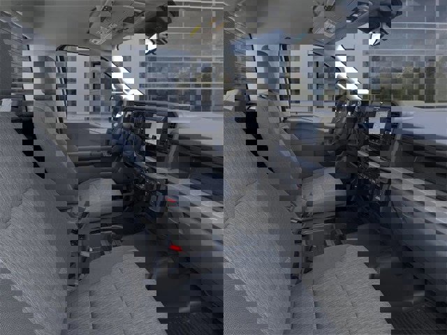 New 2026 Ford F550 4x4 Regular Cab Super Duty w/ XL Chrome Package image 40