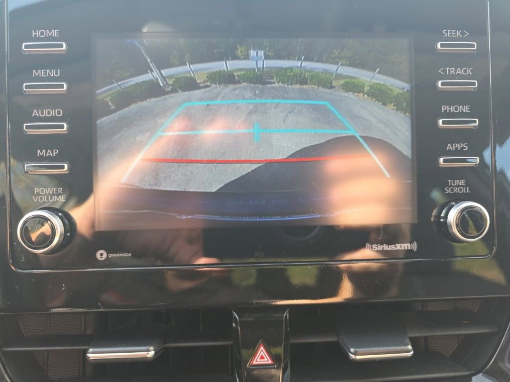 Used 2023 Toyota Camry LE image 31