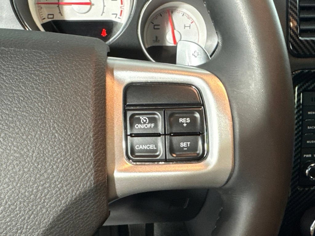 Used 2014 Dodge Challenger R/T w/ Sound Group II RWD image 21