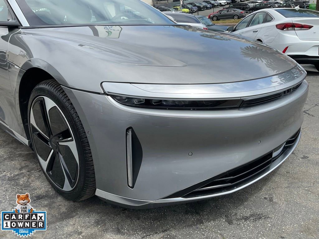 Used 2023 Lucid Air Touring AWD/4WD image 67