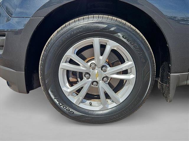 Used 2017 Chevrolet Equinox LS AWD/4WD image 27