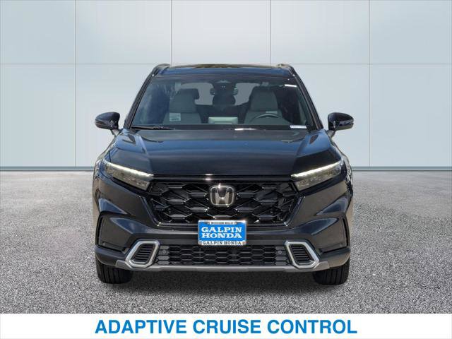 New 2026 Honda CR-V Sport Touring image 3