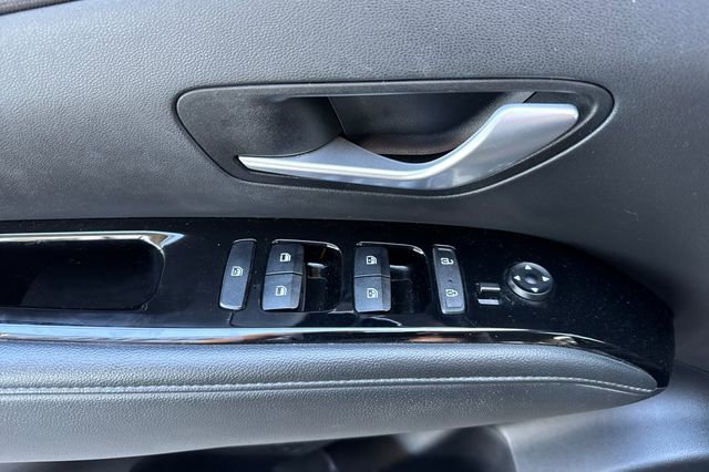 Used 2022 Hyundai Tucson SEL w/ Convenience Package AWD/4WD image 11